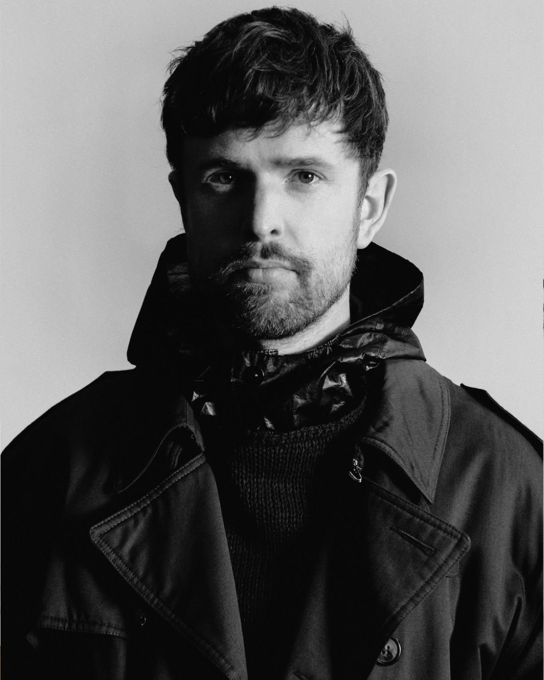 James Blake