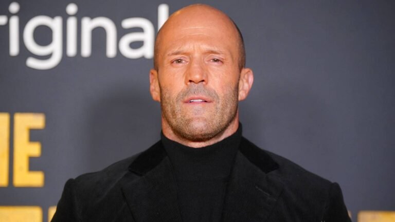Jason Statham Regresa en Homefront, Ahora Disponble en Streaming