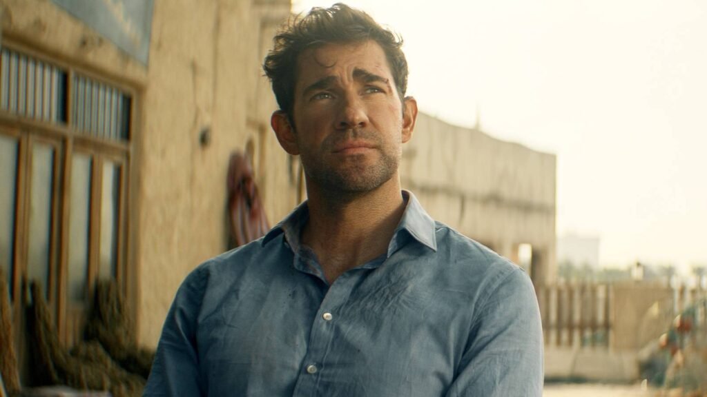 La nueva entrega de Jack Ryan en Prime Video ofrece acción, pero carece de la profundidad del original.