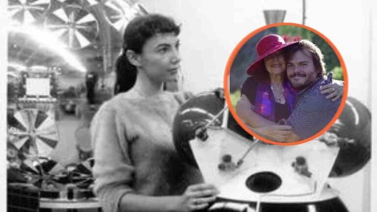 Judith Love Cohen: la ingeniera de la NASA que salvó al Apollo 13 y es madre de Jack Black