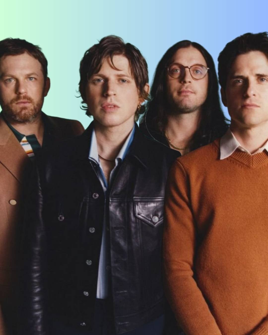 Kings of Leon