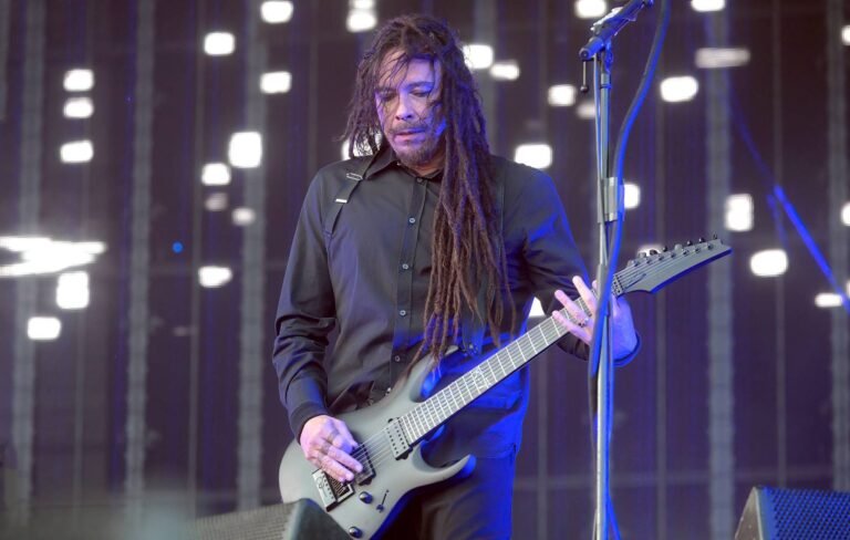 KoRn revela que han escrito 40 nuevas canciones para su álbum
