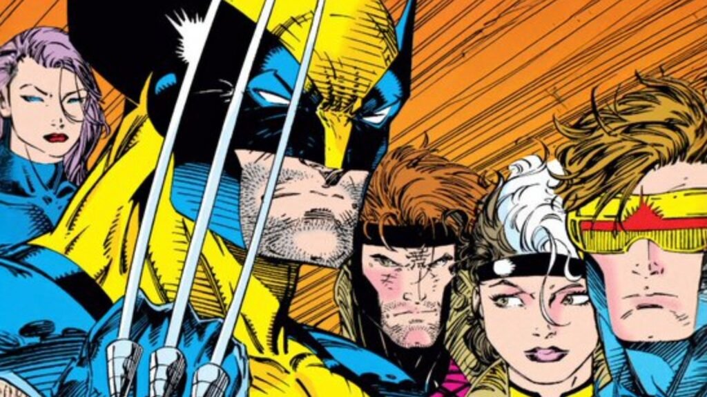El desarrollo de una nueva película de X-Men trae sorpresas para los fans de los clásicos mutantes de Marvel.