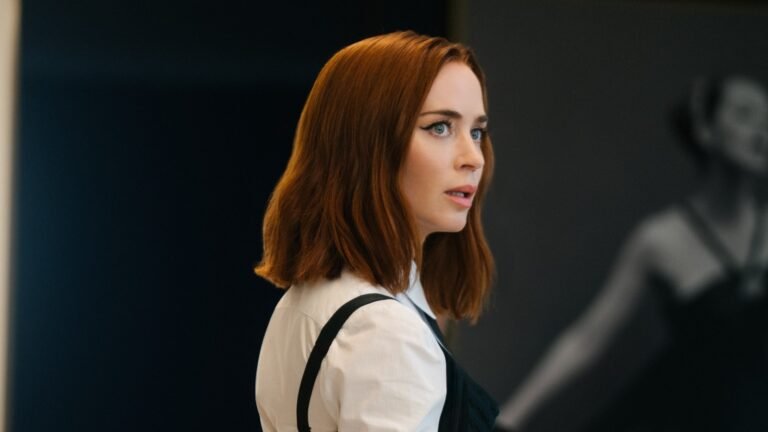 La Cameo de Lady Gaga en The Devil Wears Prada 2 Revela Nuevas Dimensiones