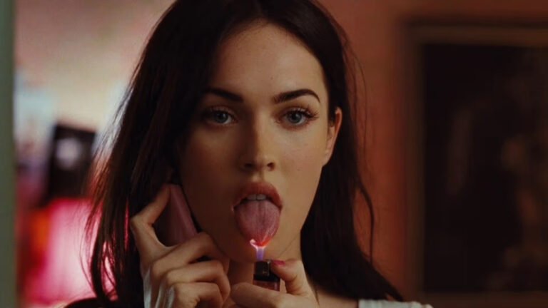 Jennifer’s Body de Megan Fox conquista nuevas audiencias en Netflix