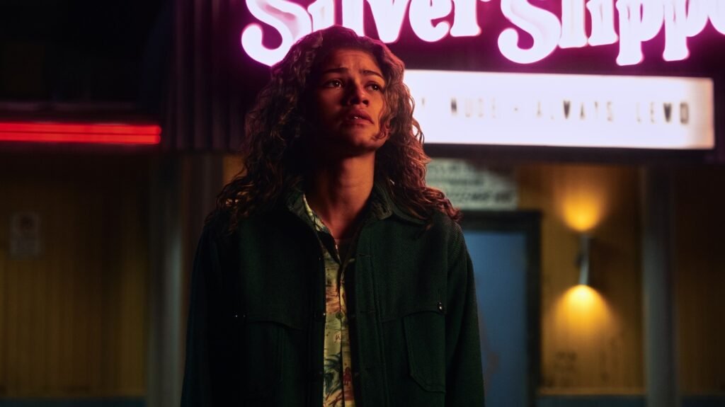 La serie Euphoria de HBO ha llegado a un punto crítico que sugiere que debería concluir tras la actual temporada.