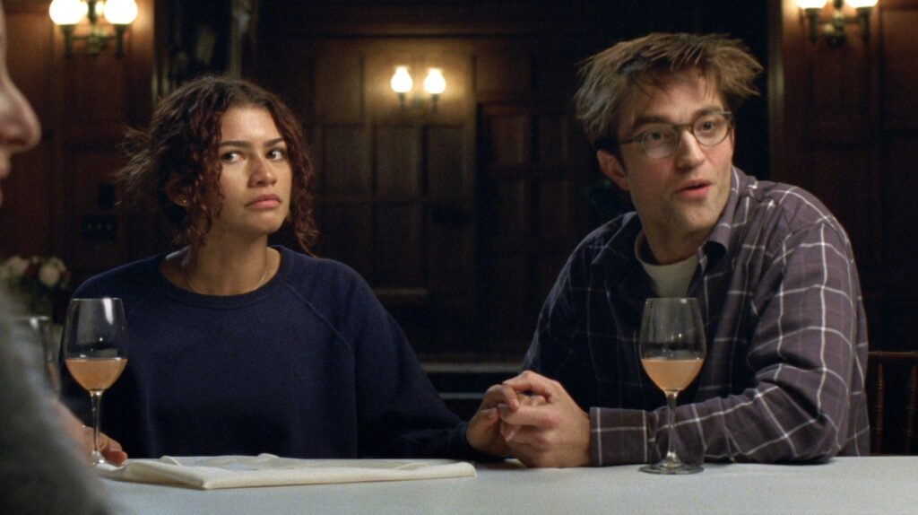 Descubre cómo acceder a The Drama, la nueva película de Robert Pattinson y Zendaya, desde la comodidad de tu hogar.