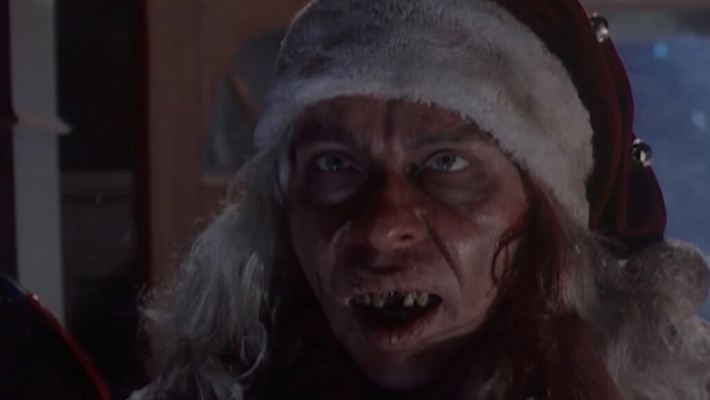 La icónica serie de terror Tales From the Crypt ya está disponible para streaming, ofreciendo aún más emoción de lo que recordabas.