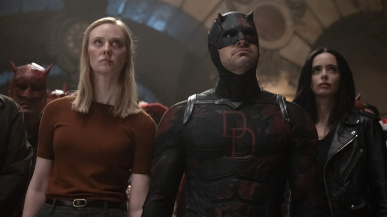 Daredevil Born Again Temporada 2 y su Controversia Inesperada