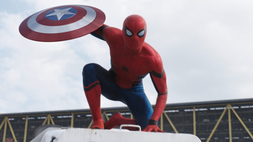 Joe y Anthony Russo ofrecen una perspectiva controvertida sobre el origen de Spider-Man en el Universo Cinematográfico de Marvel.