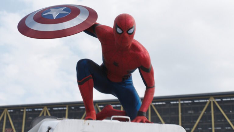 Los directores de Avengers revelan su visión de Spider-Man en el MCU