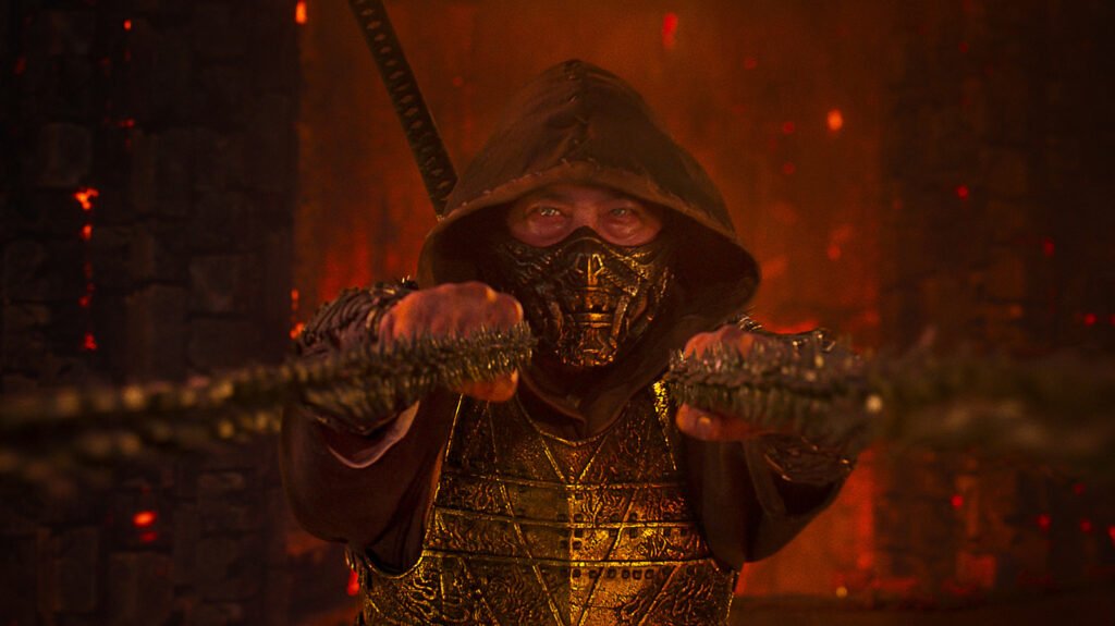 Mortal Kombat II y su potencial para una tercera película en la franquicia