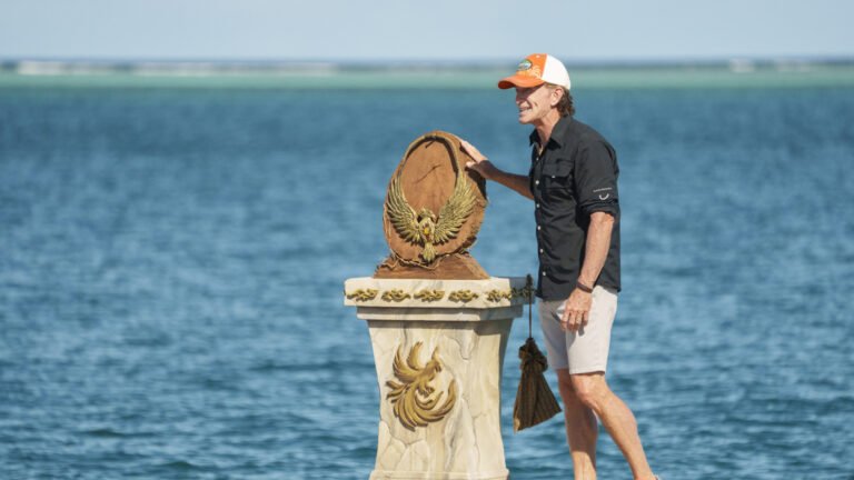 Controversia en Survivor 50: Jeff Probst enfrenta la ira de los fanáticos tras el episodio 11