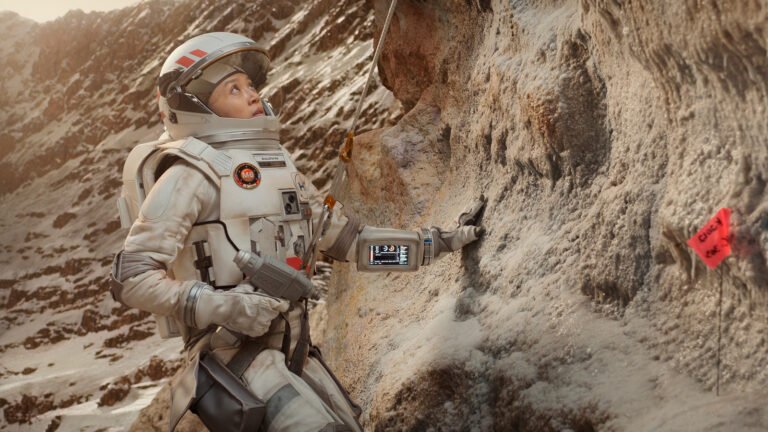 For All Mankind Season 5 Regresa Con El Suspenso Espacial Más Aterrador