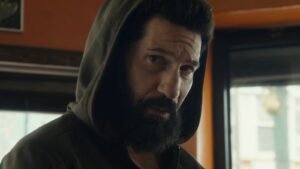 The Punisher