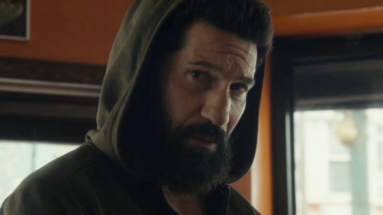 El sorprendente giro final de The Punisher en One Last Kill