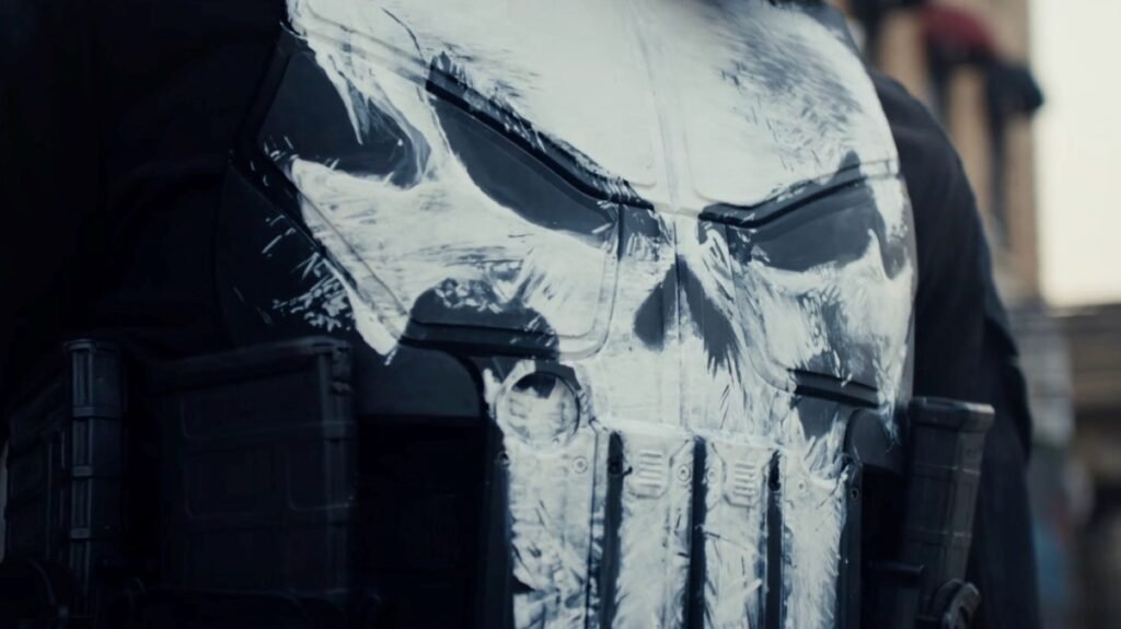 Descubre el viaje actoral de André Royo en The Punisher: One Last Kill y dónde lo has visto antes.
