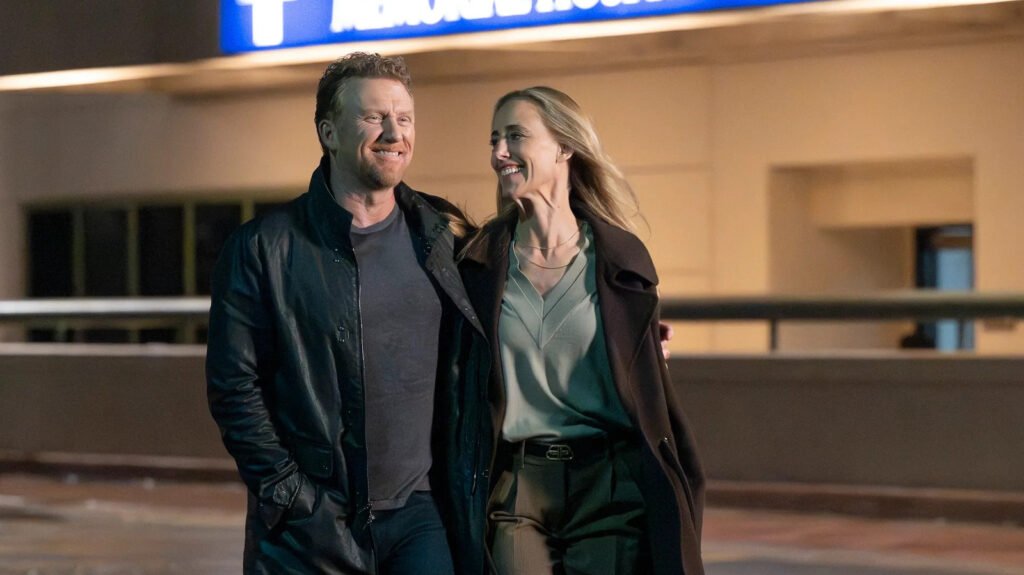 Descubre cómo Kevin McKidd quería que terminara su personaje Owen Hunt en Grey's Anatomy y sus verdaderos sentimientos al respecto.