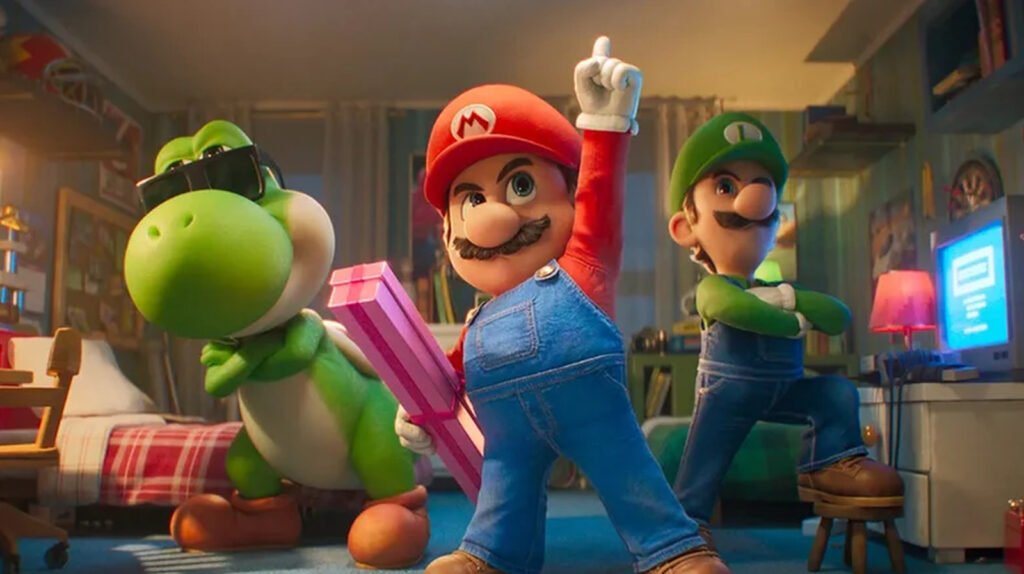 Descubre cómo puedes disfrutar de Super Mario Galaxy desde tu hogar junto a todos sus secretos.