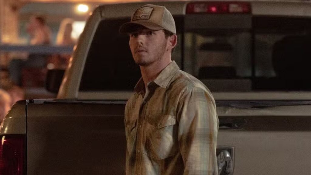 Un actor revela los desafíos de filmar una escena clave en el segundo episodio de Dutton Ranch, sorprendente trasfondo en Yellowstone.