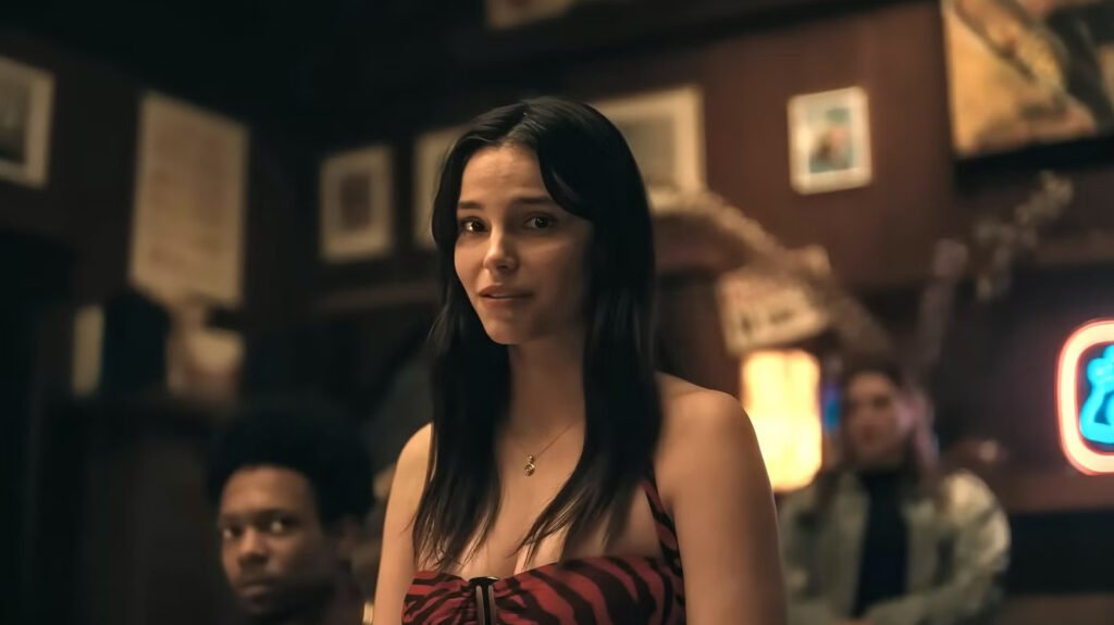 Curry Barker revela la importancia de la diversidad en sus nuevos proyectos de horror después de Obsession.