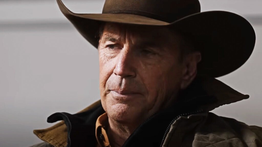 Conoce cómo Dutton Ranch honra la interpretación de John Dutton gracias a Cole Hauser y su papel en Yellowstone.