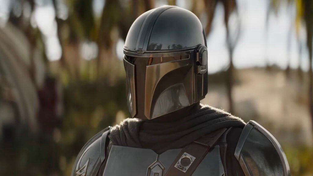 Un personaje crucial de The Mandalorian apenas se mostró en la promoción, analizamos su relevancia en la trama.