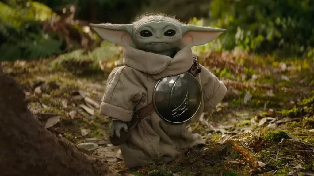 The Mandalorian y Grogu esbozan un futuro fascinante para la línea de tiempo de Star Wars siglos después de las películas.
