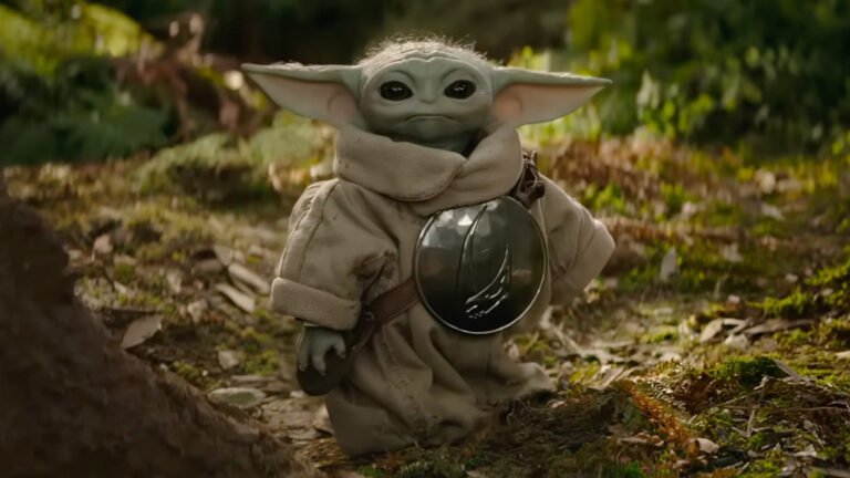 La Reveladora Timeline de Star Wars en The Mandalorian con Grogu