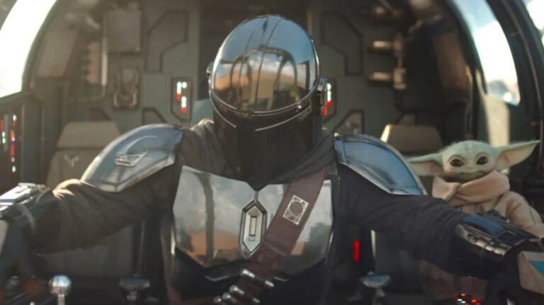 Un fan de Star Wars expresa su odio por una película de la saga