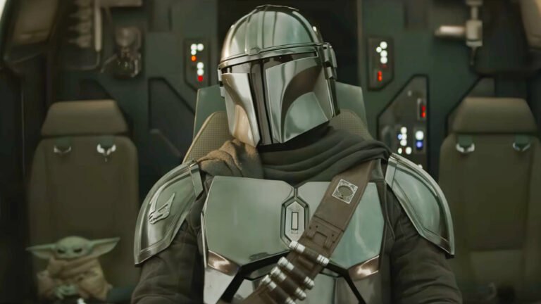 Las criaturas submarinas de The Mandalorian y su inquietante familiaridad
