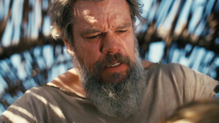La duración de The Odyssey, la segunda más larga de Nolan