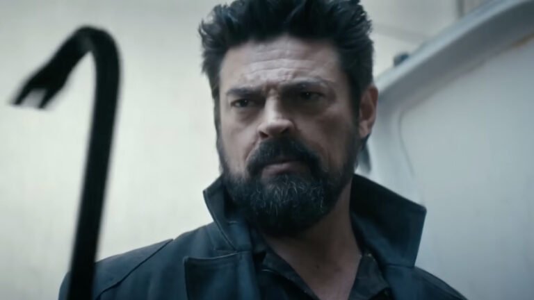 The Boys: El final de la serie da un nuevo rol a un personaje olvidado