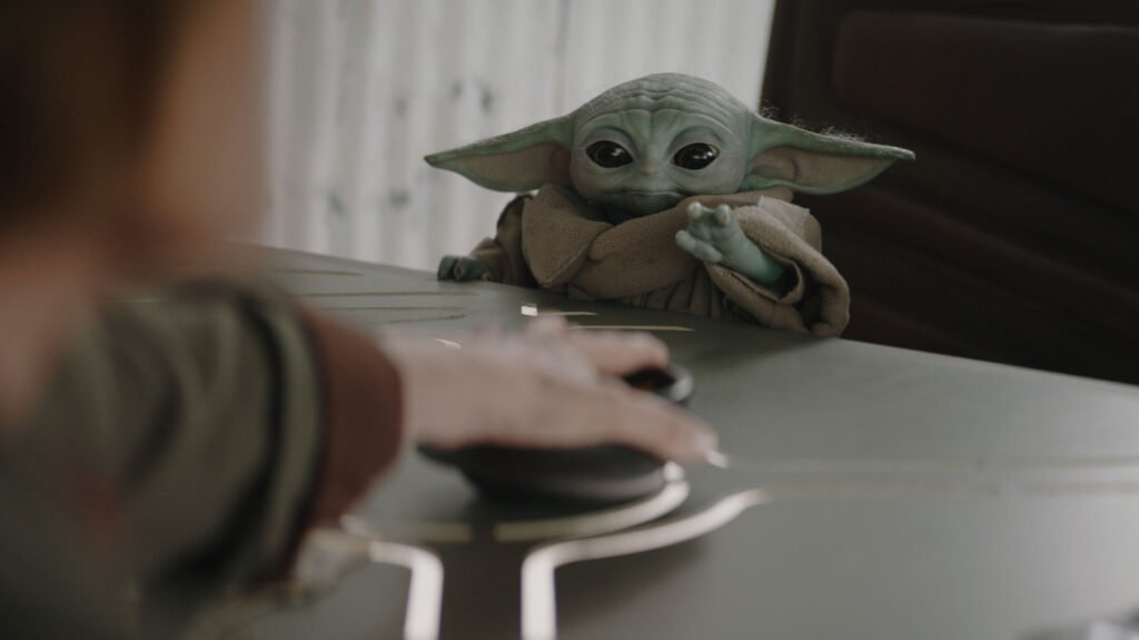The Mandalorian y Grogu presentan una poderosa habilidad de la Fuerza que regresa a Star Wars. Descubre más aquí.