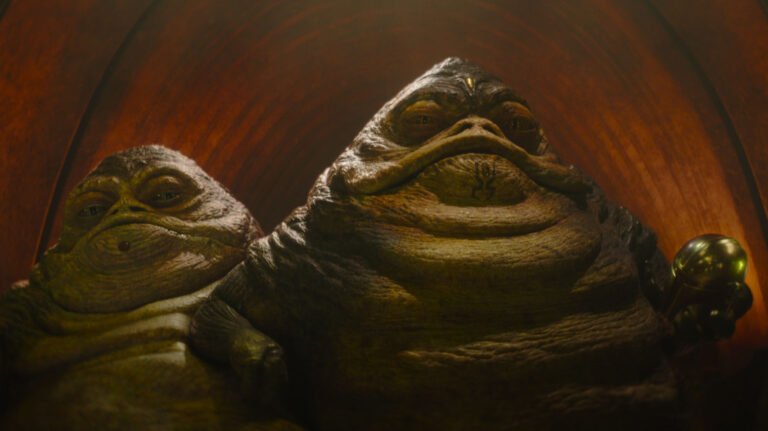El Villano Principal de The Mandalorian y Grogu Revela su Conexión Familiar