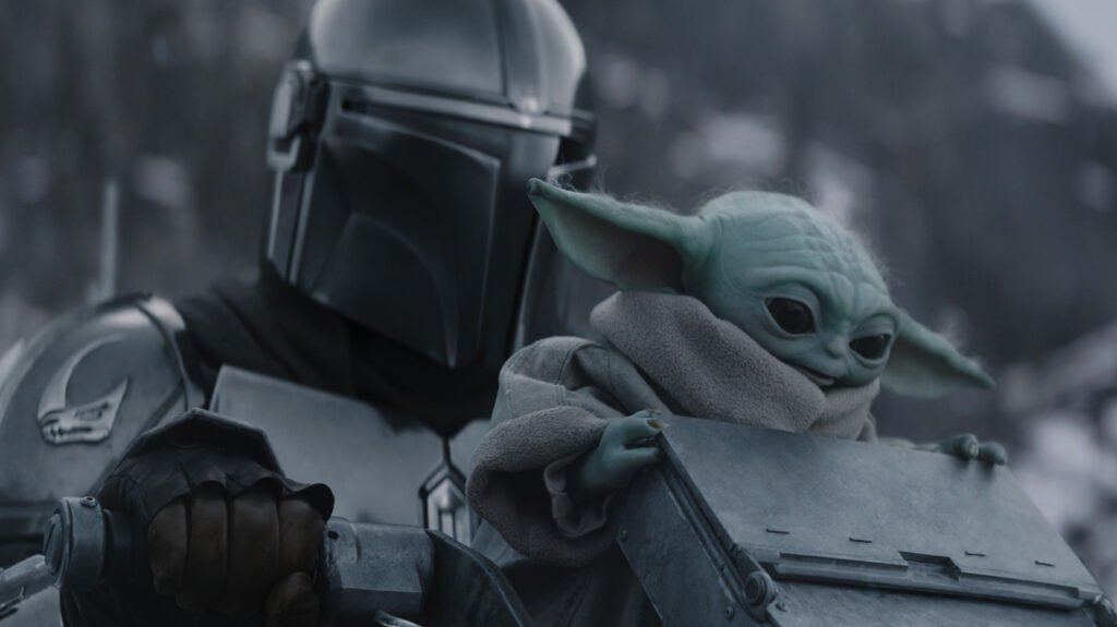 La serie The Mandalorian y su personaje Grogu reavivan cuestionamientos sobre la narrativa de Star Wars que preocupan a los fanáticos.