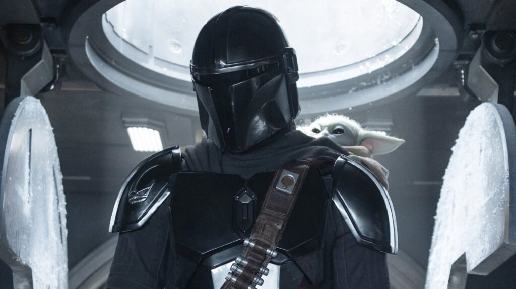 Los resultados recientes de taquilla de The Mandalorian y Grogu marcan el futuro de la franquicia Star Wars.