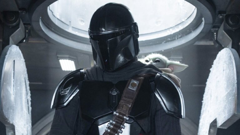 El significado de la taquilla de The Mandalorian y Grogu para Star Wars