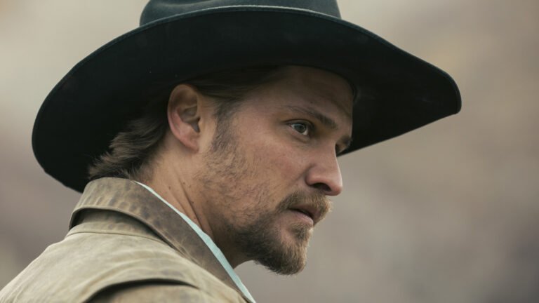 Marshals revela impactante villano que refleja fracaso del spin-off Yellowstone