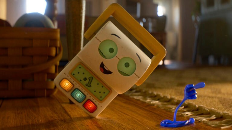 Conan O’Brien se une a Toy Story 5 como Smarty Pants, el nuevo personaje