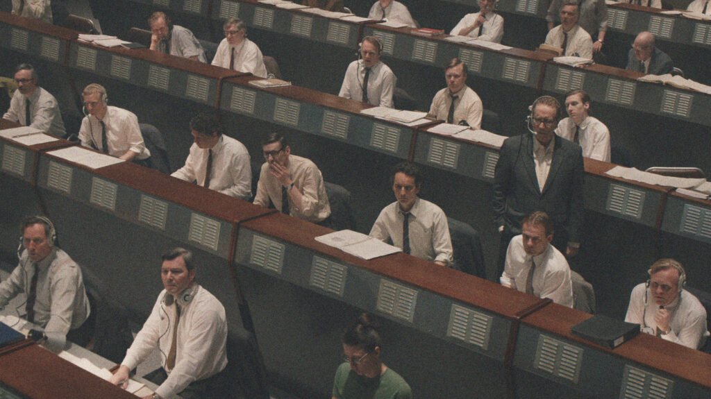 El spin-off Star City de Apple TV revela el trasfondo de un personaje breve en For All Mankind.