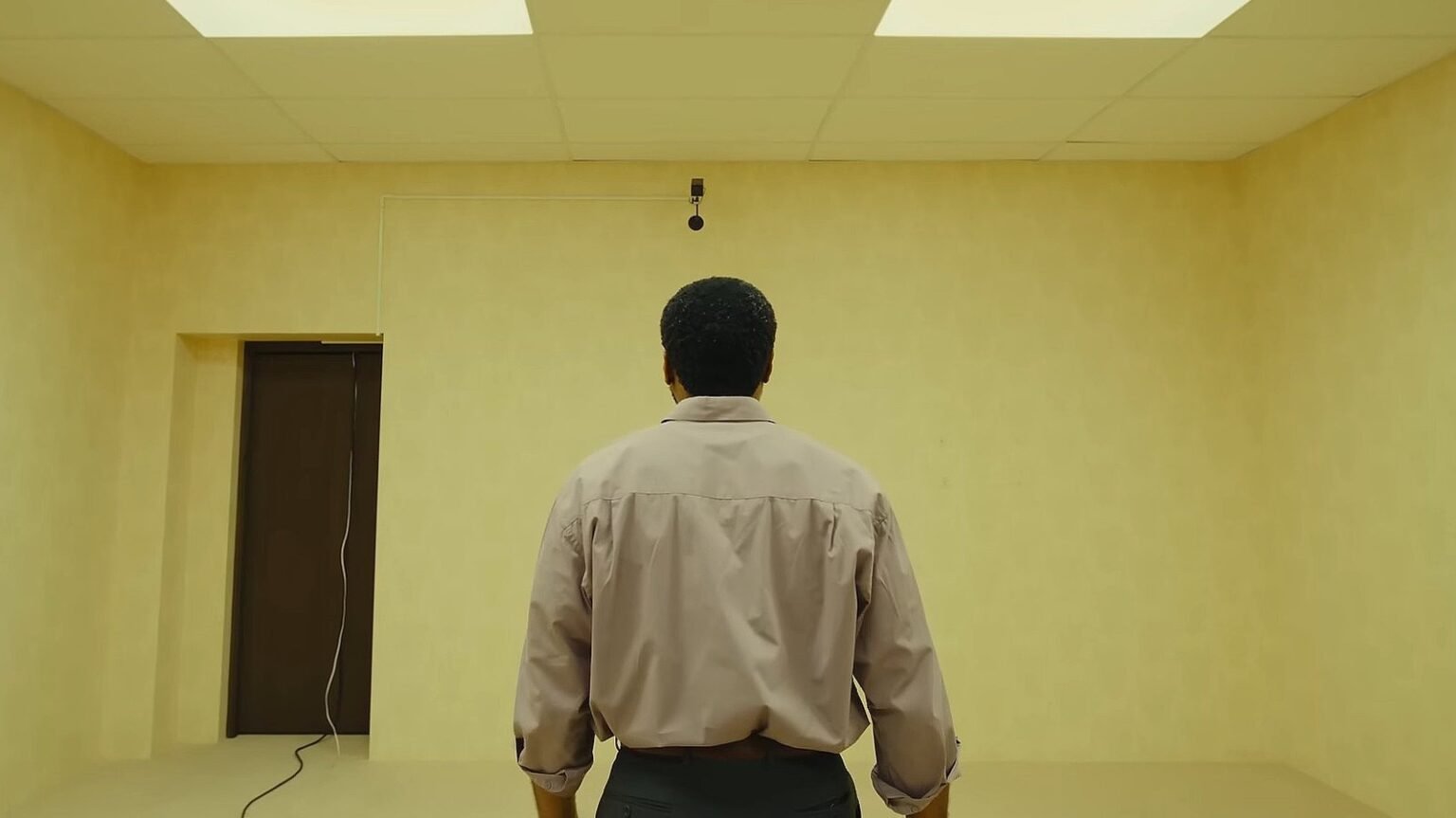 El misterio detrás de Phil en Backrooms y su parecido familiar