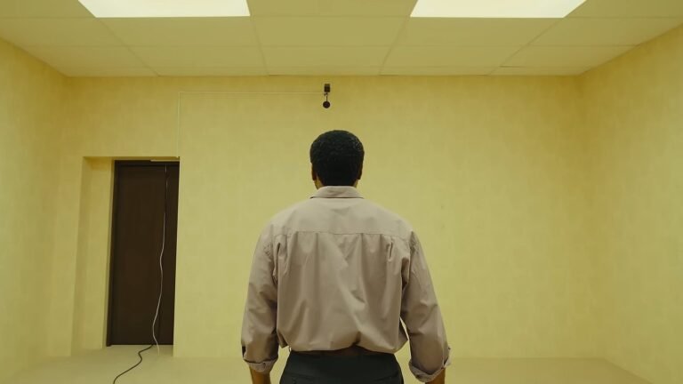 El misterio detrás de Phil en Backrooms y su parecido familiar