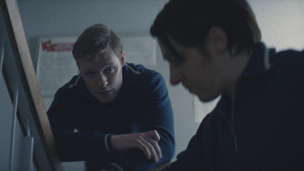 La serie Star City revela que Sasha Polivanov, uno de sus personajes principales, podría estar ligado a For All Mankind.