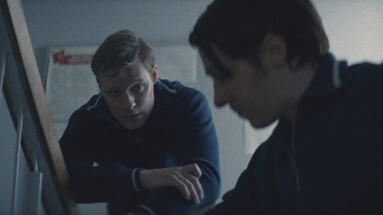 Sasha Polivanov tiene una conexión secreta con For All Mankind en Star City