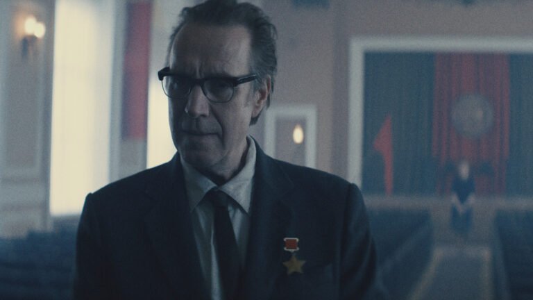 El significado profundo del filósofo Nikolai Fyodorov en Star City