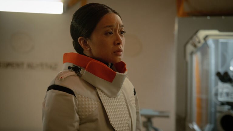 For All Mankind Temporada 6: ¿Un giro hacia Star Trek?