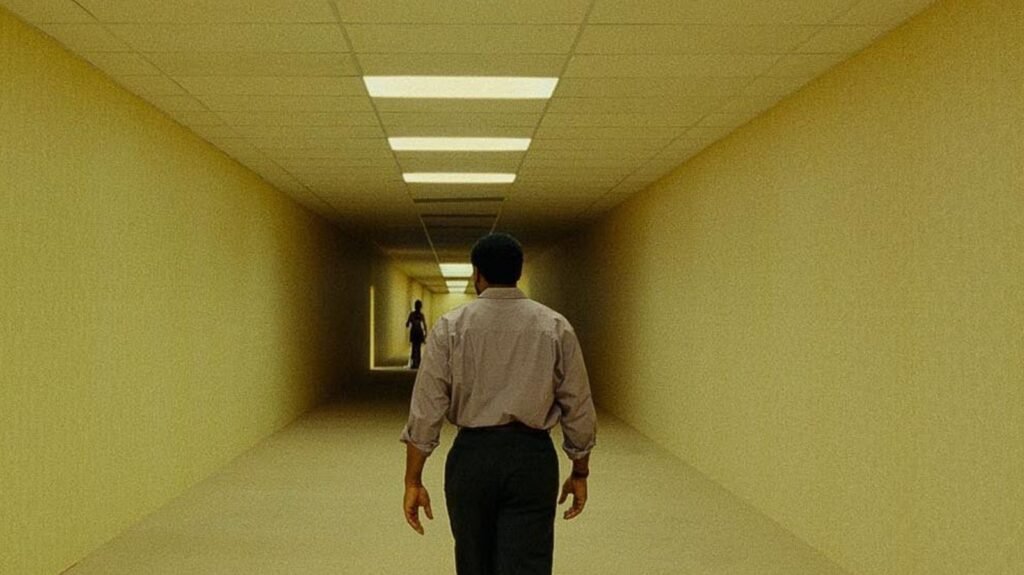 Bobby, un personaje clave en Backrooms, es interpretado por un actor familiar para muchos. Conoce su trayectoria.