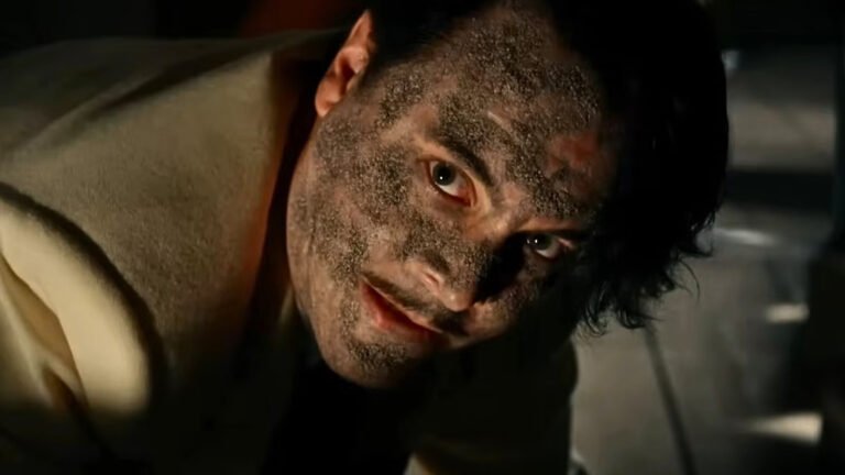 Spider-Noir Episode 5 Revive Un Clásico Trope De Ciencia Ficción Pulp