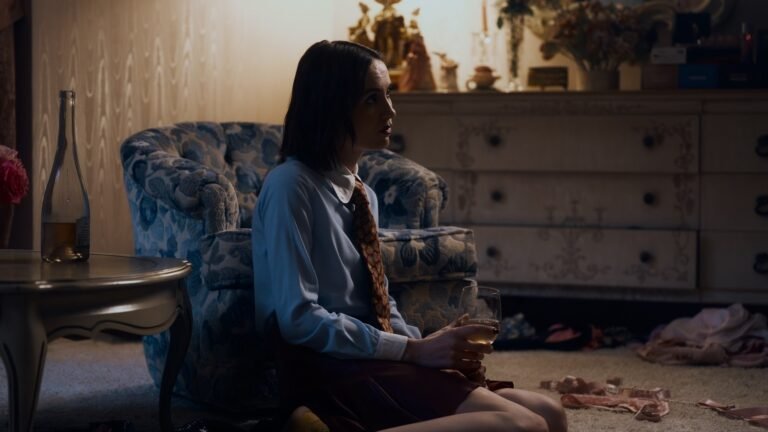 Euphoria: el destino de Rue al final de la temporada 3